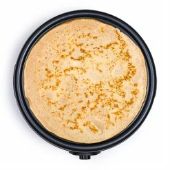 Domo Crépières XXL 38 Cm 1350 W -de Buyer Soldes Magasin 784000 3 1 Crepieres XXL 38 cm 1350 W Domo