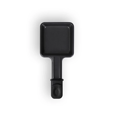 LIVOO Appareil à Raclette 4 Personnes 600 W 5 LIVOO Appareil à Raclette 4 Personnes 600 W – Image 3