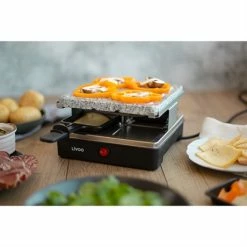 LIVOO Appareil à Raclette 4 Personnes 600 W 11 LIVOO Appareil à Raclette 4 Personnes 600 W -de Buyer Soldes Magasin 784002 4 2 Appareil a raclette 4 personnes 600 W Livoo