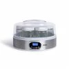 LIVOO Yaourtière Digitale 7 Pots 18 W DOP216 -de Buyer Soldes Magasin 784004 0 2 Yaourtiere digitale 7 pots 18 W DOP216 Livoo