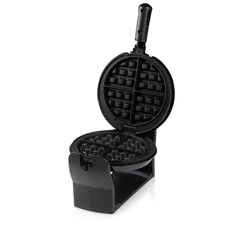 Domo Gaufrier Rotatif 1000 W DO9223W 6 Domo Gaufrier Rotatif 1000 W DO9223W – Image 4