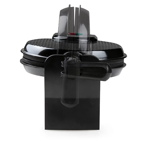 Domo Gaufrier Rotatif 1000 W DO9223W 7 Domo Gaufrier Rotatif 1000 W DO9223W – Image 5