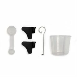 LIVOO Machine à Pain - 15 Programmes 850 W DOP205W -de Buyer Soldes Magasin 784007 3 1 Machine a pain 15 programmes 850 W DOP205W Livoo