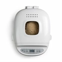 Domo Machine à Pain Auto - 11 Programmes 550 W B3951 -de Buyer Soldes Magasin 784008 2 1 Machine a pain auto 11 programmes 550 W B3951 Domo