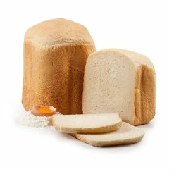 Domo Machine à Pain Auto - 11 Programmes 550 W B3951 -de Buyer Soldes Magasin 784008 4 1 Machine a pain auto 11 programmes 550 W B3951 Domo