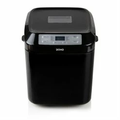 Domo Machine à Pain - 12 Programmes 550 W B3974 10 Domo Machine à Pain - 12 Programmes 550 W B3974 -de Buyer Soldes Magasin 784009 3 2 Machine a pain 12 programmes 550 W B3974 Domo