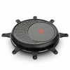 Tefal Raclette, Grill Et Crêpe Colormania Bleu RE310412 1050 W -de Buyer Soldes Magasin 784012 0 1 Raclette Grill et Crepe Colormania Bleu RE310412 1050 W Tefal