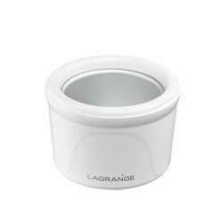 Sorbetière électrique Framboise 1.8 L 11 Sorbetière électrique Framboise 1.8 L -de Buyer Soldes Magasin 784014 4 3 Sorbetiere electrique framboise 1 8 L Lagrange