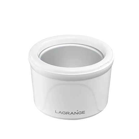 Sorbetière électrique Framboise 1.8 L 7 Sorbetière électrique Framboise 1.8 L – Image 5