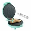 Set Gaufrier à Cornet 700 W Sweet Dreams Et Cuillère à Glace Eutectique -de Buyer Soldes Magasin 789019 0 1 Set gaufrier a cornet 700 W Sweet Dreams et cuillere a glace eutectique
