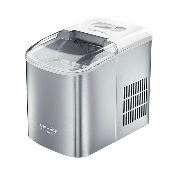 Machine à Glaçons Express 489002 3 Machine à Glaçons Express 489002