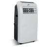 Climatiseur Mobile 2600 W -de Buyer Soldes Magasin 792000 0 1 Climatiseur mobile 2600 W