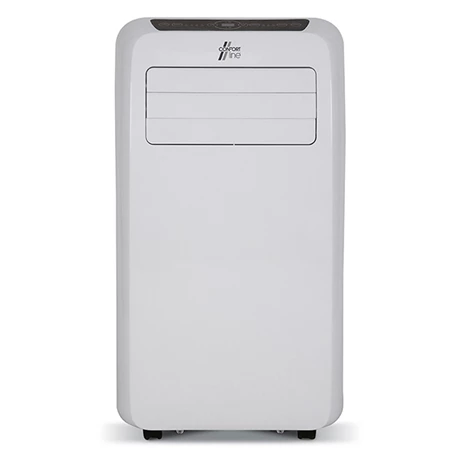 Climatiseur Mobile 3540 W 4 Climatiseur Mobile 3540 W – Image 2