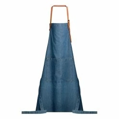 Tablier De Cuisine 90 X 70 DENIM