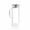 Ibili Pichet En Verre Borosilicate 1,1 L