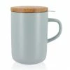Tisanière Mug Juliet En Grès Perle 475 Ml 2 Tisanière Mug Juliet En Grès Perle 475 Ml -de Buyer Soldes Magasin 860007 0 1 Tisaniere mug Juliet en gres perle 475 ml Ogo