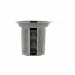 Tisanière Mug Juliet En Grès Blanc 475 Ml -de Buyer Soldes Magasin 860008 1 1 Tisaniere mug Juliet en gres blanc 475 ml Ogo