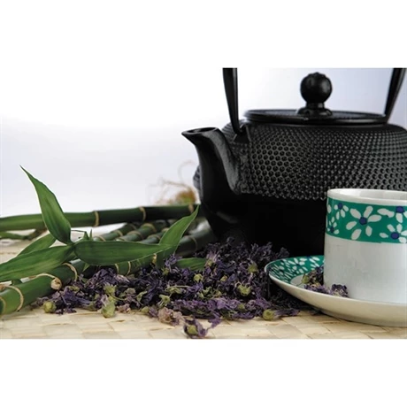 Ibili Théière Fer Fondu Noir 1,2 L 5 Ibili Théière Fer Fondu Noir 1,2 L – Image 3