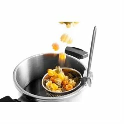 Ibili Panier De Cuisson Pour Pâtes Et Asperges Inox 7 Ibili Panier De Cuisson Pour Pâtes Et Asperges Inox -de Buyer Soldes Magasin 87117 2 2 Panier de cuisson pour pates et asperges inox Ibili