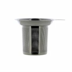 Tisanière Mug Juliet En Grès Amande 475 Ml -de Buyer Soldes Magasin 873000 2 1 Tisaniere mug Juliet en gres amande 475 ml Ogo