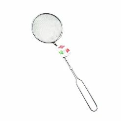 Ecumoire En Inox 18/10 14 Cm