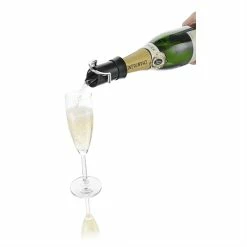 Bouchon Verseur Conservateur Champagne