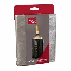 Refroidisseur à Vin Platinum -de Buyer Soldes Magasin 880013 1 1 Refroidisseur a vin Platinum Vacu vin