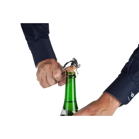 Pince Ouvre Bouteille De Champagne 4 Pince Ouvre Bouteille De Champagne – Image 2