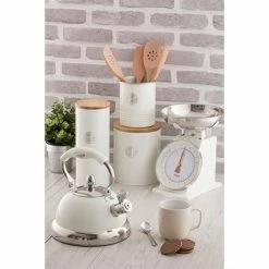 Typhoon Seau à Compost 2,5 L Blanc Cassé 6 Typhoon Seau à Compost 2,5 L Blanc Cassé -de Buyer Soldes Magasin 880039 1 2 Seau a compost 2 5 L Blanc casse Typhoon