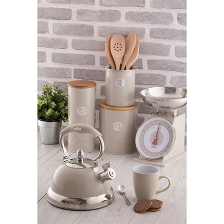 Typhoon Pot à Ustensiles Gris 6 Typhoon Pot à Ustensiles Gris – Image 4