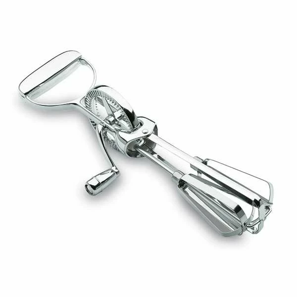 Batteur Mélangeur à Manivelle 3 Batteur Mélangeur à Manivelle