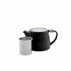 Théière Avec Infuseur Noir 500 ML 1 Théière Avec Infuseur Noir 500 ML -de Buyer Soldes Magasin 880077 0 1 Theiere avec infuseur Noir 500 mL Point Virgule