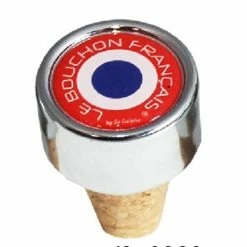 Set De 3 Bouchons Vin Et Champagne 9 Set De 3 Bouchons Vin Et Champagne -de Buyer Soldes Magasin 88056 3 3 Set de 3 bouchons vin et champagne Roger Orfevre