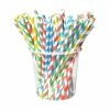 Set De 250 Pailles écologiques En Papier Multicolore 1 Set De 250 Pailles écologiques En Papier Multicolore -de Buyer Soldes Magasin 89222 0 1 Set de 250 pailles ecologiques en papier multicolore Lebrun